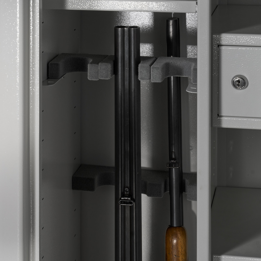 WT 276-01 F Waffentresor